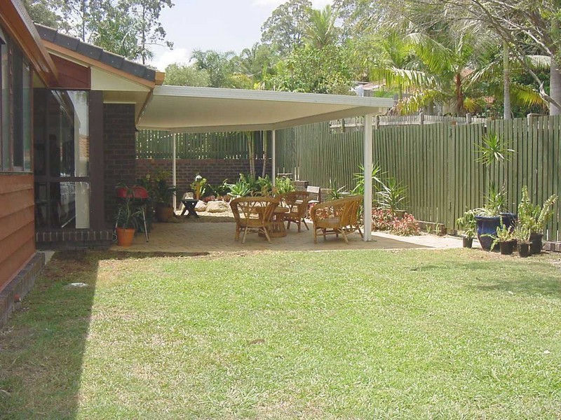 34 Bel Air Court, Ferny Hills QLD 4055