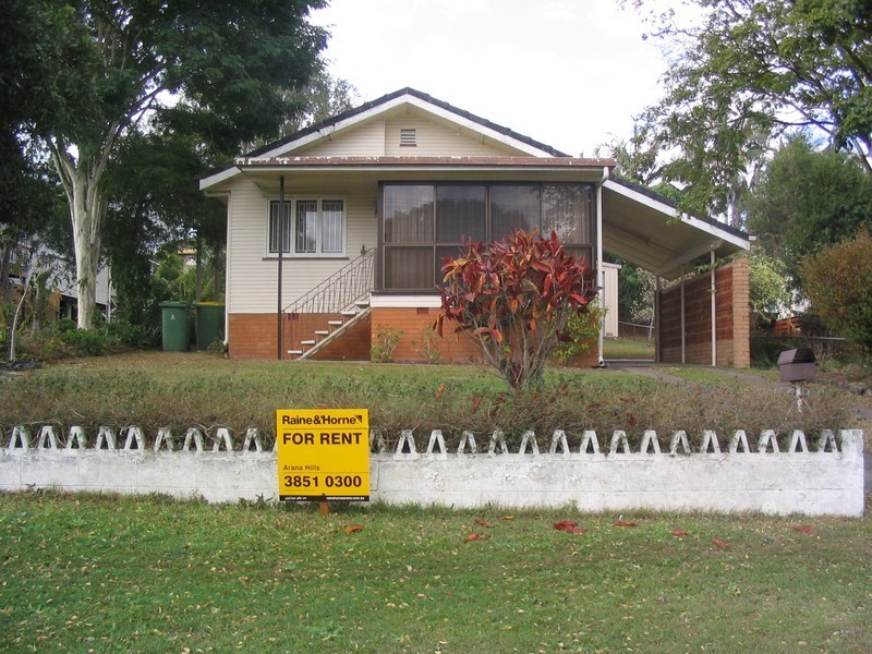 12 Bringelly Street, Arana Hills QLD 4054