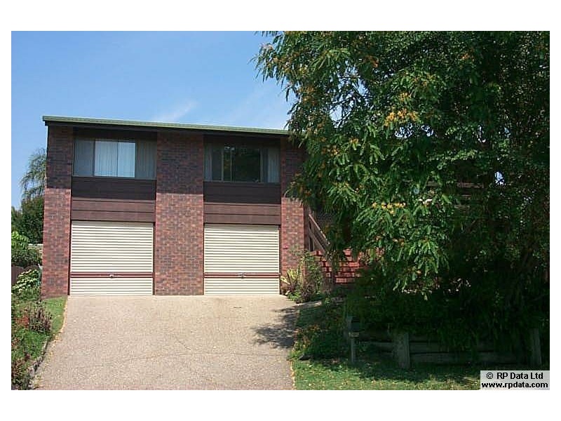 44 Rinavore Street, Ferny Grove QLD 4055
