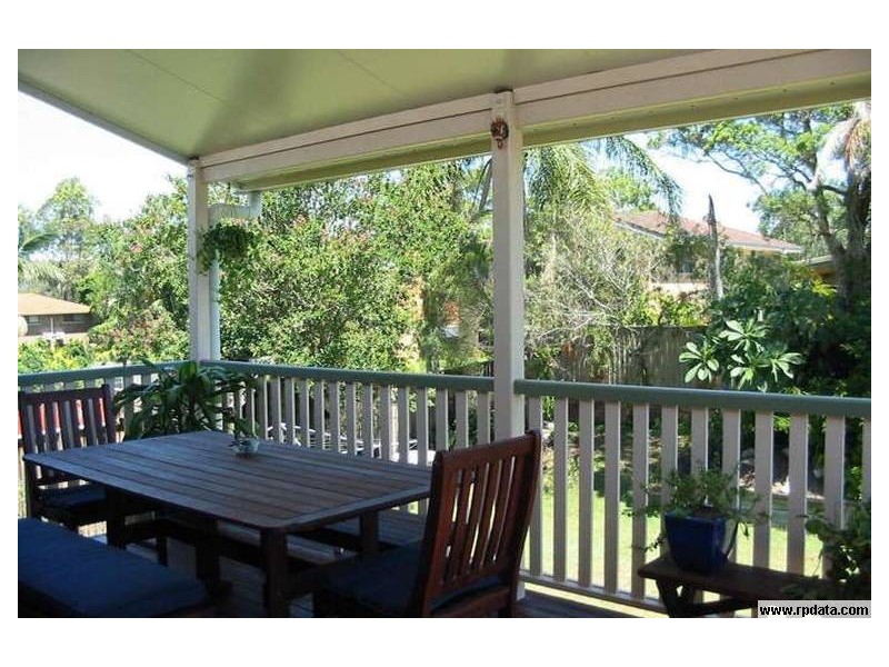44 Rinavore Street, Ferny Grove QLD 4055