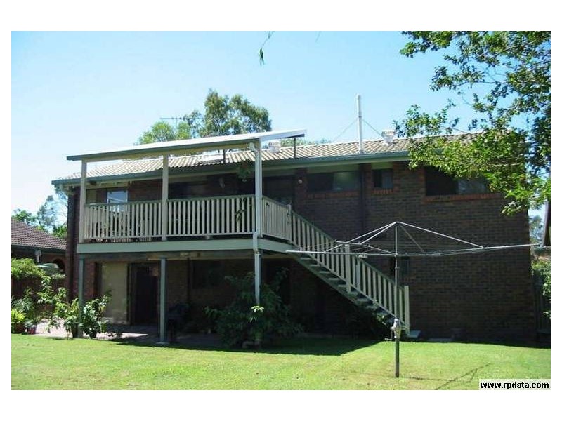 44 Rinavore Street, Ferny Grove QLD 4055