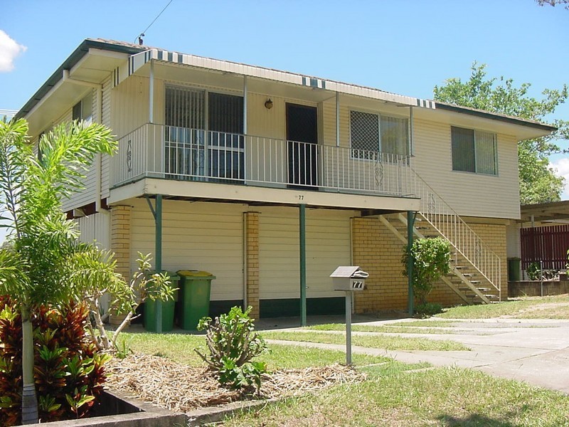 77 Patricks Road, Arana Hills QLD 4054