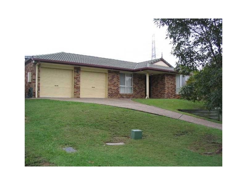 25 Falconglen Close, Ferny Grove QLD 4055