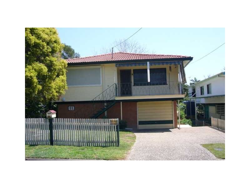 11 Hicks Street, Mitchelton QLD 4053