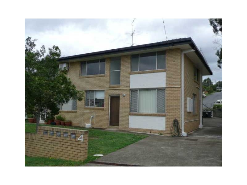 3/4 Beaufort Street, Alderley QLD 4051