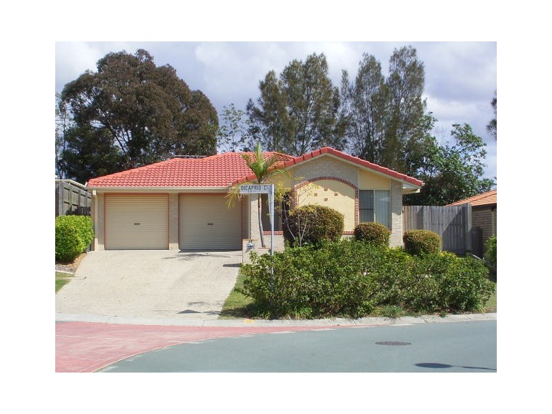 24 Kidman Place, Keperra QLD 4054