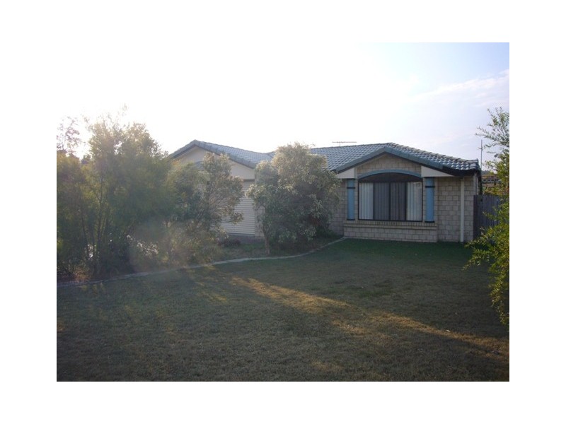1 Glentryst Court, Upper Kedron QLD 4055