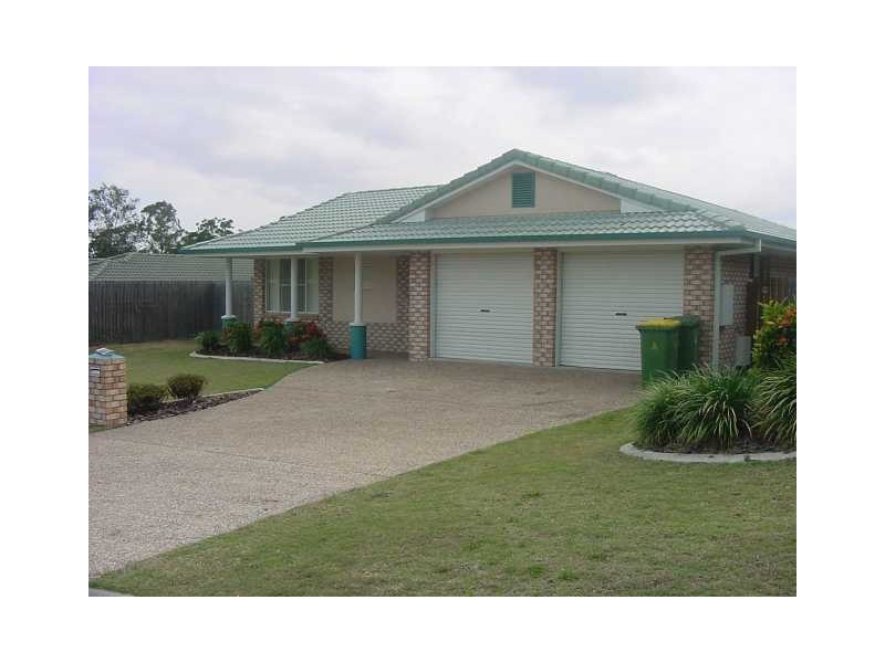 5 Border Court, Arana Hills QLD 4054