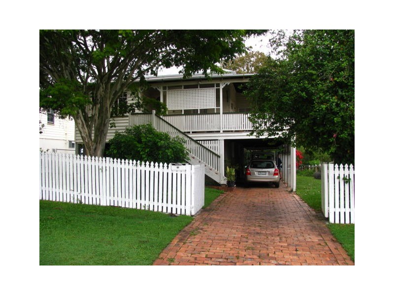 88 Lade Street, Gaythorne QLD 4051