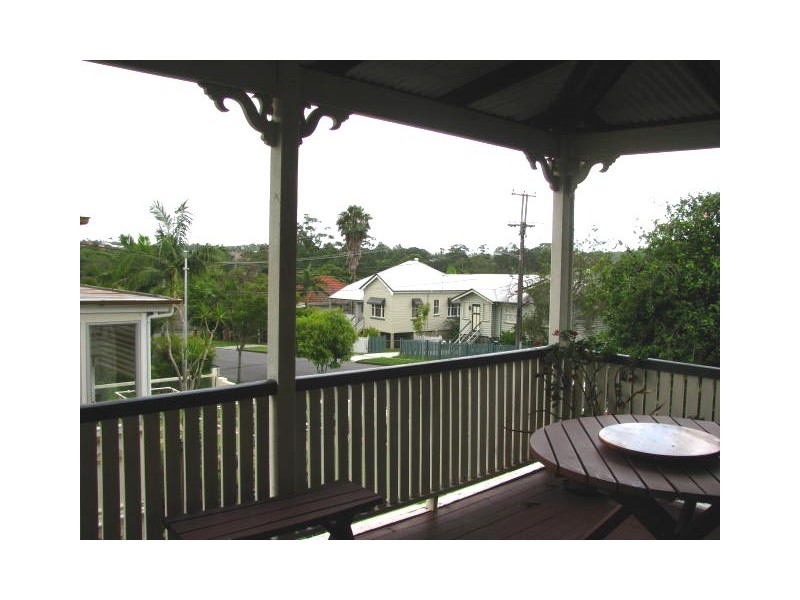 88 Lade Street, Gaythorne QLD 4051