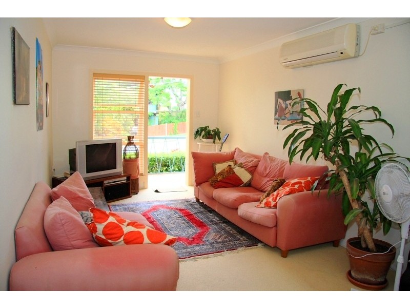 3/39 Antill Street, Wilston QLD 4051