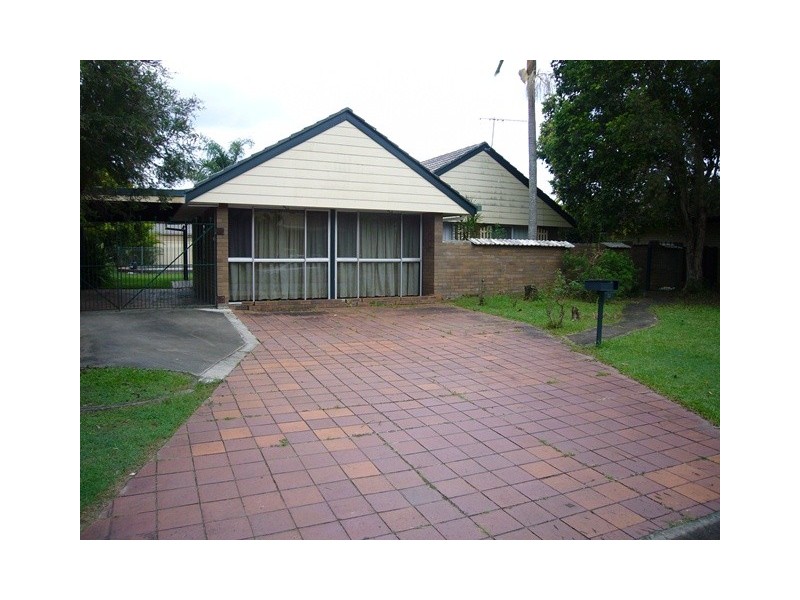 31 Lislane Street, Ferny Grove QLD 4055