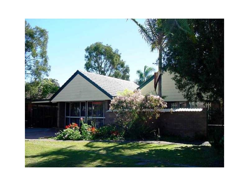 31 Lislane Street, Ferny Grove QLD 4055