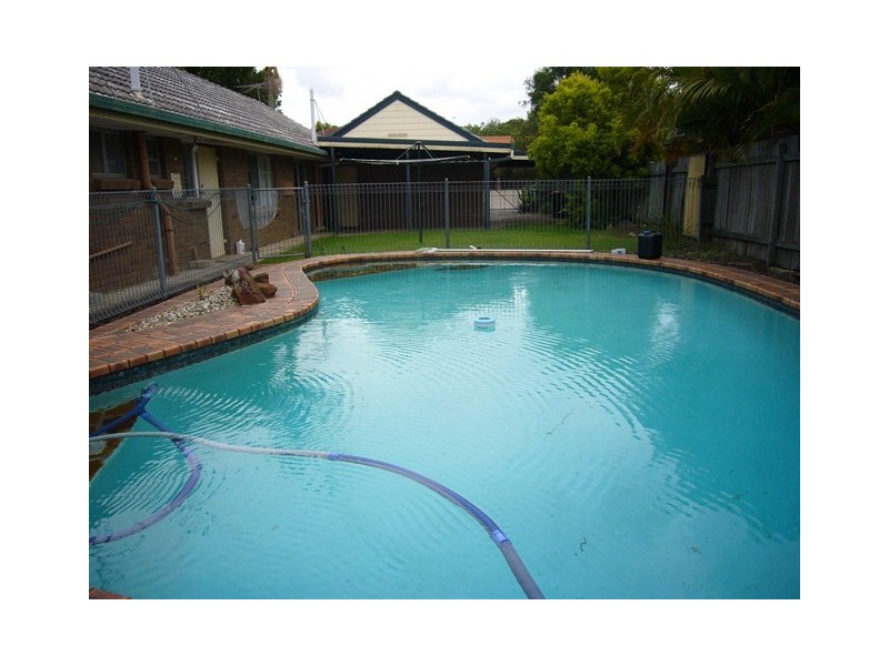 31 Lislane Street, Ferny Grove QLD 4055