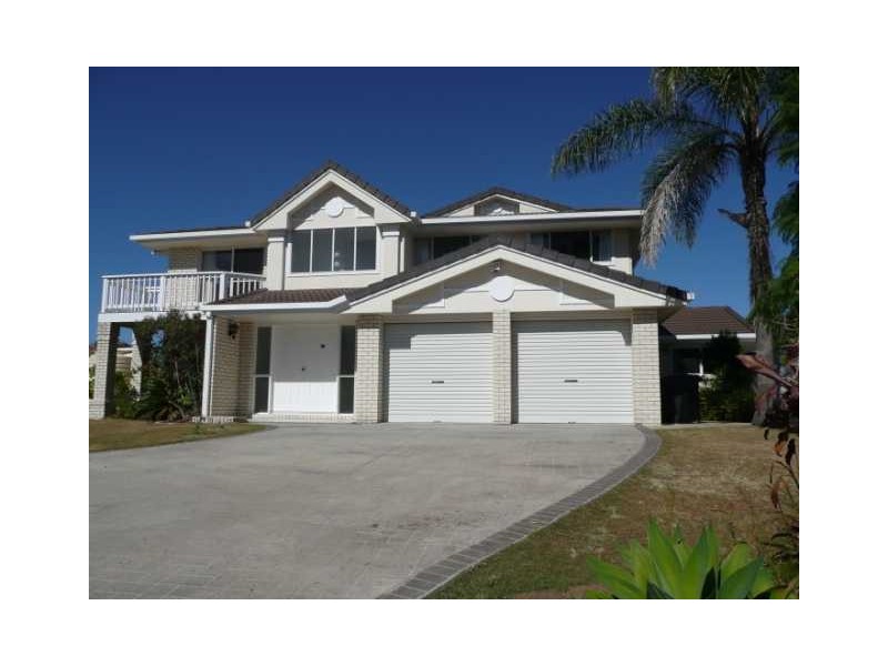 20 Greenfern Place, Ferny Grove QLD 4055