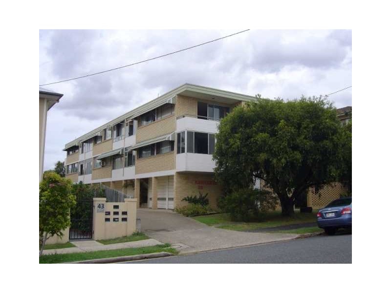 5/39 Le Geyt Street, Windsor QLD 4030