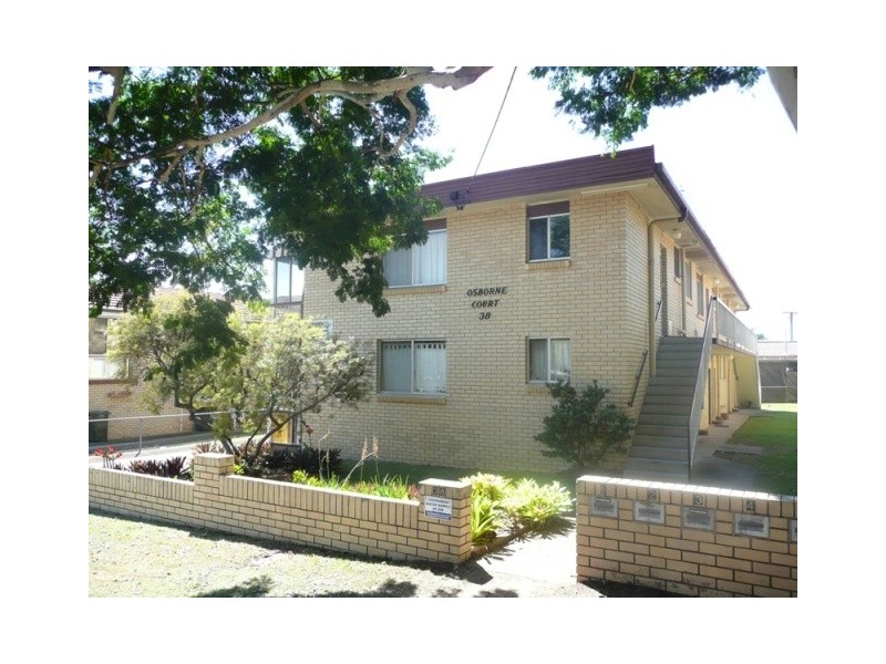 2/38 David Street, Nundah QLD 4012