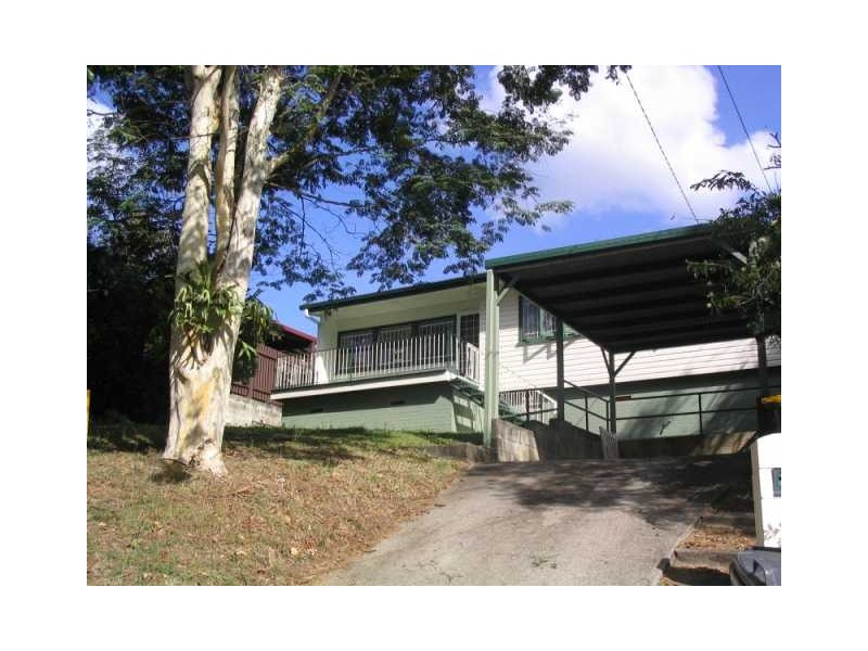 5 Reedan Street, Everton Park QLD 4053