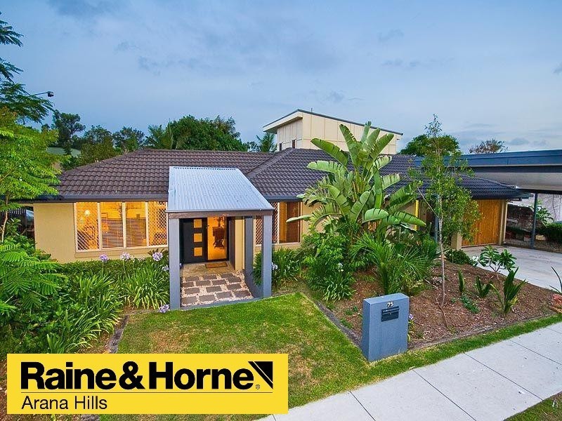 1/75 Archdale Road, Ferny Grove QLD 4055