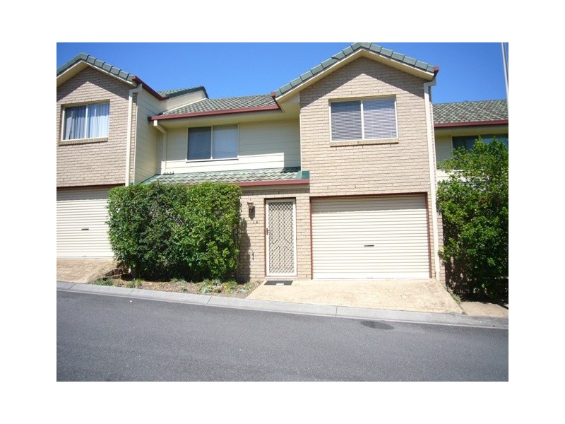 14/12 Crosby Avenue, Arana Hills QLD 4054