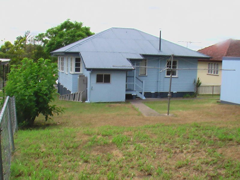 28 Dawson Parade, Keperra QLD 4054