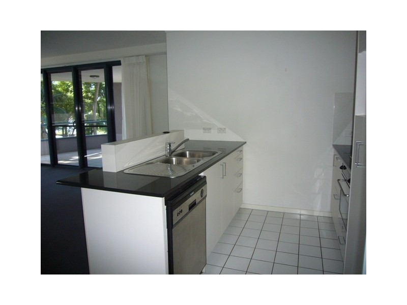 204/21 Patrick Lane, Toowong QLD 4066