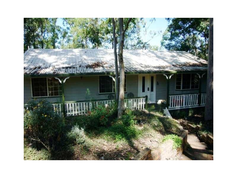 41 Barber Road, Ferny Hills QLD 4055