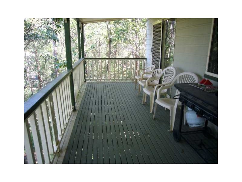 41 Barber Road, Ferny Hills QLD 4055