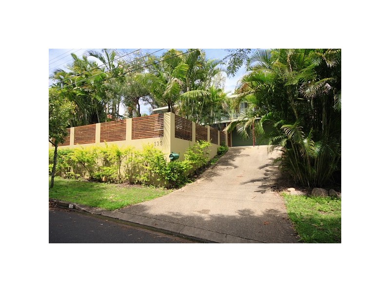 133 Royal Parade, Alderley QLD 4051