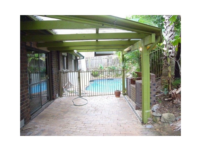 35 Kirikee Street, Ferny Grove QLD 4055