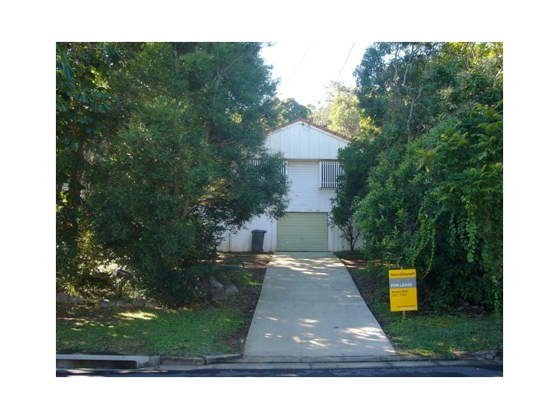 11 Wendover Street, Keperra QLD 4054