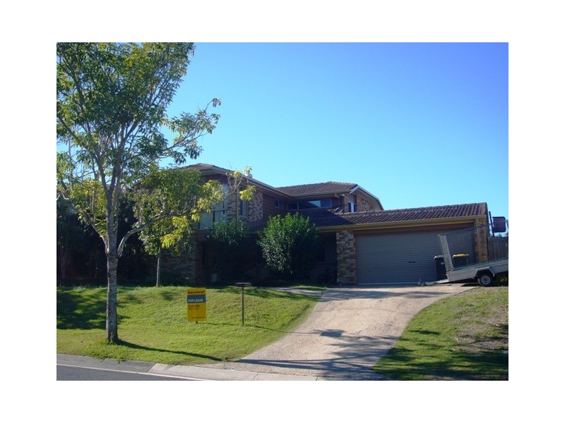 7 Glenlea Street, Keperra QLD 4054
