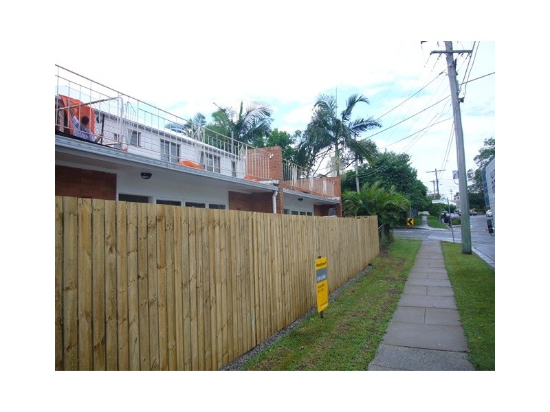 6/44 Edmondstone Street, Newmarket QLD 4051