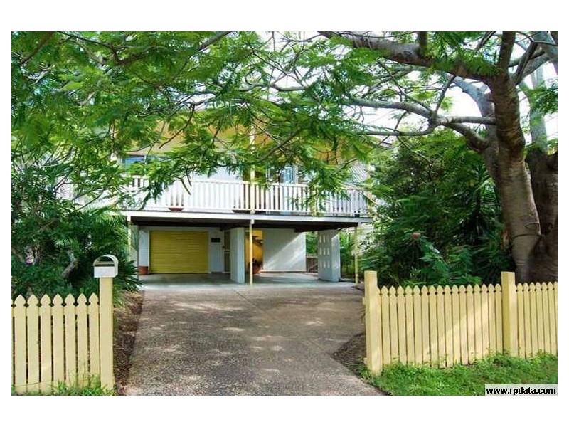 68 Orchid Street, Enoggera QLD 4051