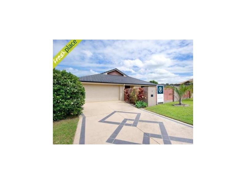 8 Avalon Place, Upper Kedron QLD 4055