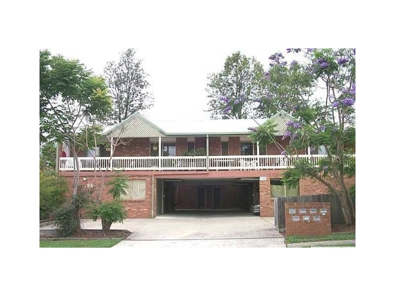 3/96 Glenalva Tce, Enoggera QLD 4051