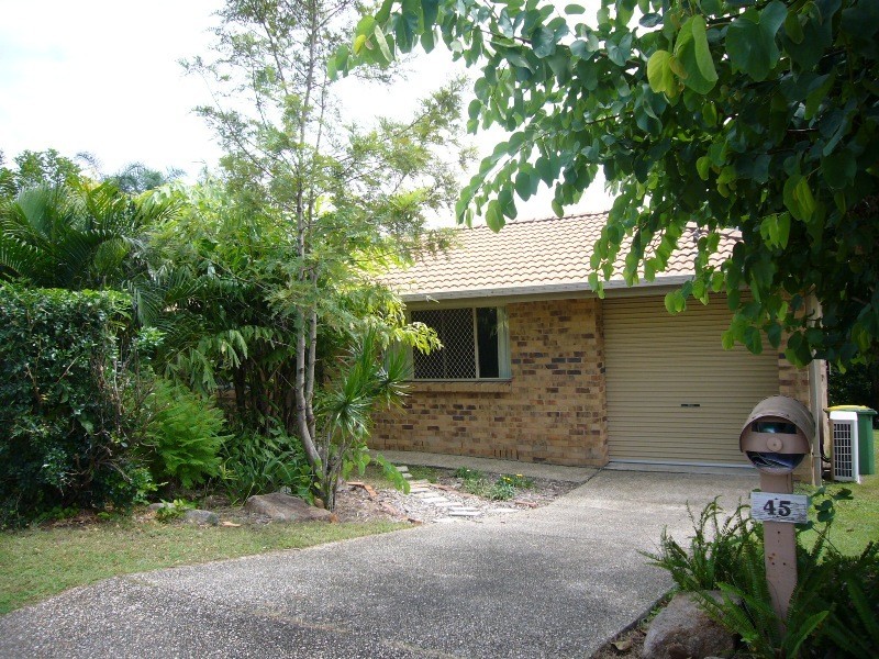 45 View Crescent, Arana Hills QLD 4054