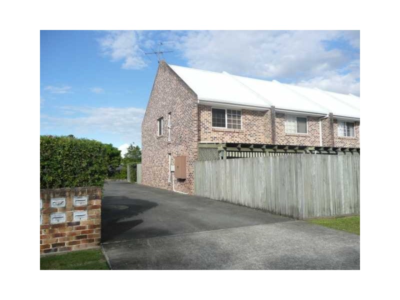 1/5 Bassano Street, Zillmere QLD 4034