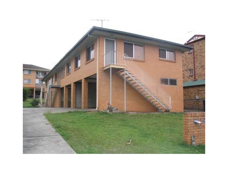 1/58 Lade Street, Gaythorne QLD 4051