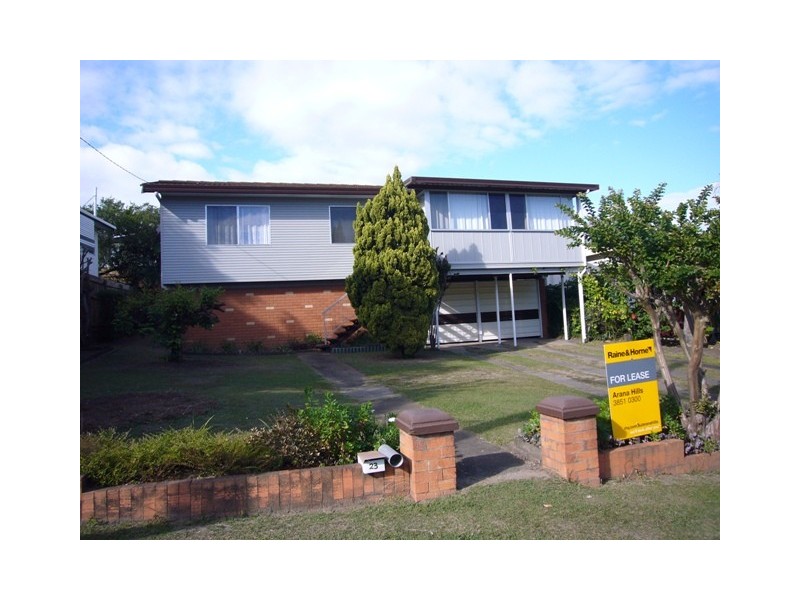 23 Ferny Way, Ferny Hills QLD 4055