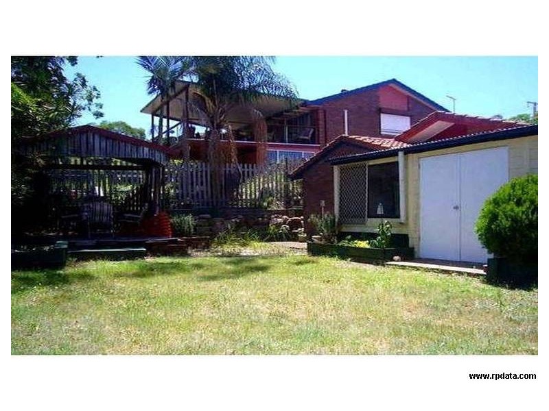 249 Patricks Road, Ferny Hills QLD 4055