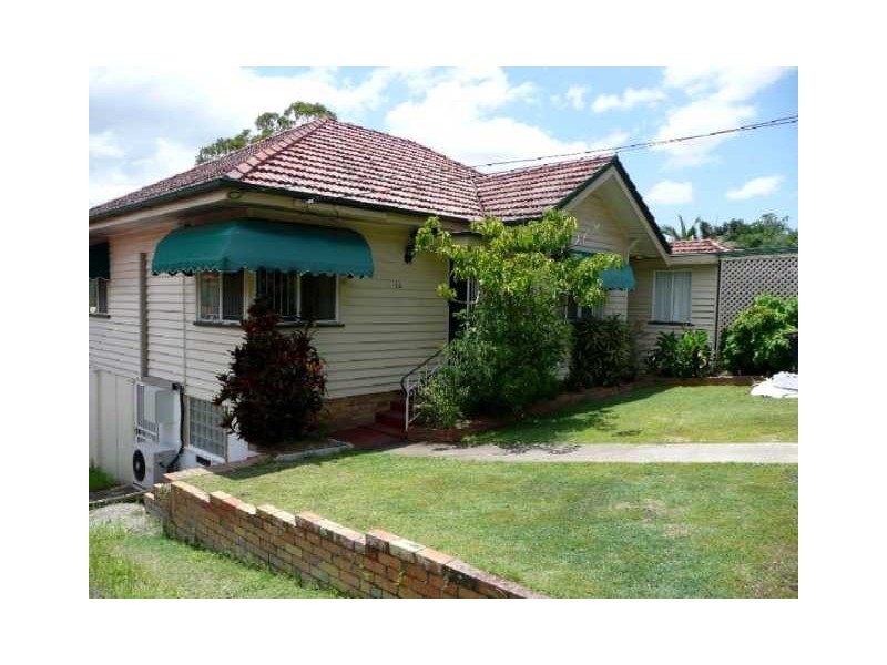 14 Eagle Street, Alderley QLD 4051