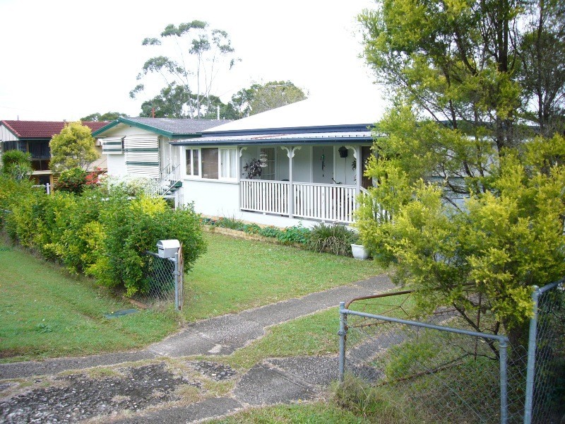 25 Casula Street, Arana Hills QLD 4054