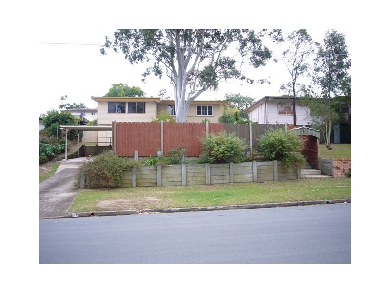 10 Bundar Crescent, Ferny Hills QLD 4055