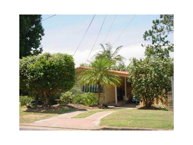 47 Eidsvold Street, Keperra QLD 4054