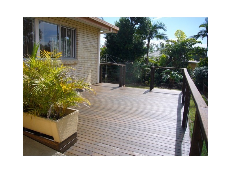 47 Eidsvold Street, Keperra QLD 4054