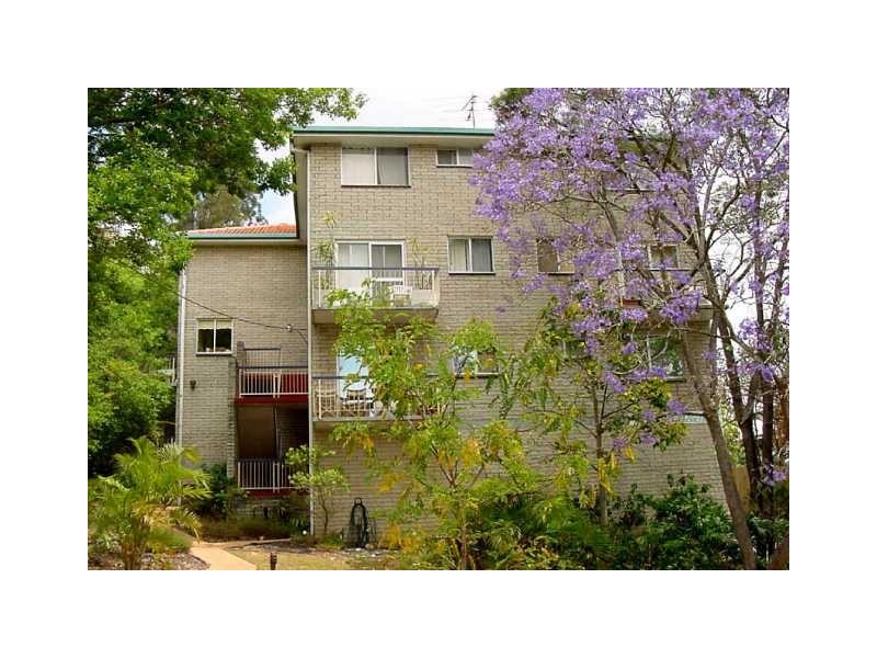9/20 Franklin Terrace, Kelvin Grove QLD 4059