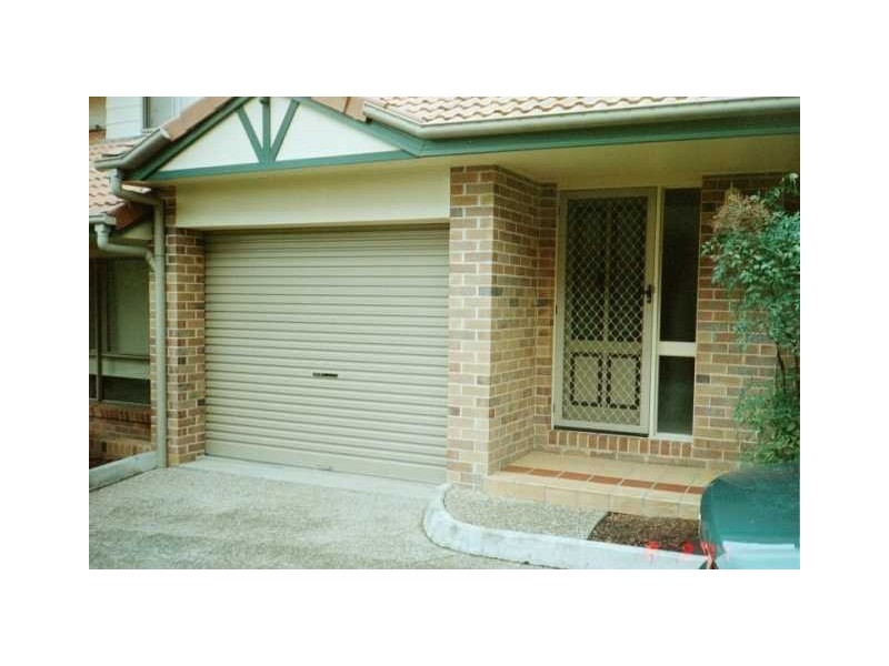 26/22 Thurlow Street, Newmarket QLD 4051