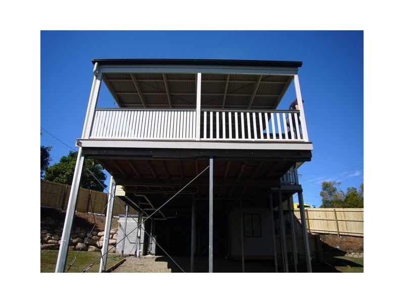 74 Madsen Street, Keperra QLD 4054