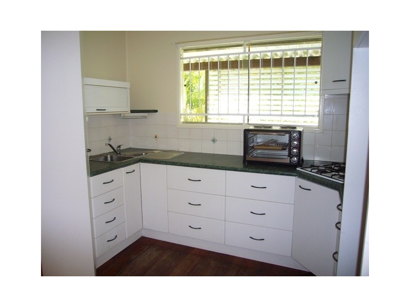 21 Maundrell Terrace, Chermside West QLD 4032